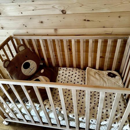 Chocholowski Zakatek Ngoại thất bức ảnh